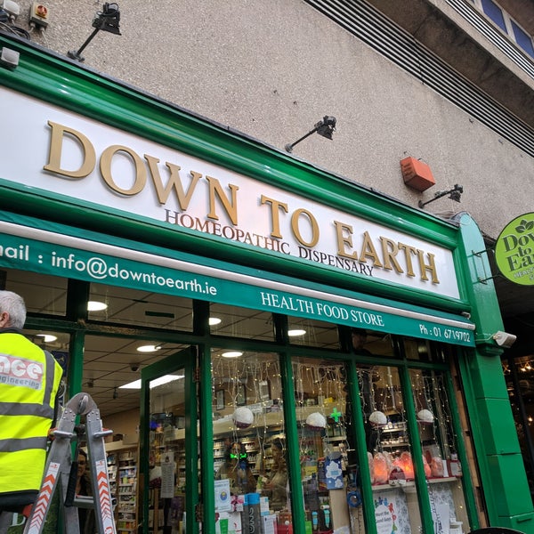 Down to Earth SouthEast Inner City 1 tip from 49 visitors