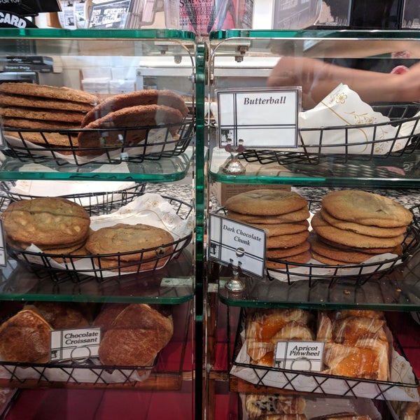 Photo taken at Some Crust Bakery by Carol H. on 4/29/2018