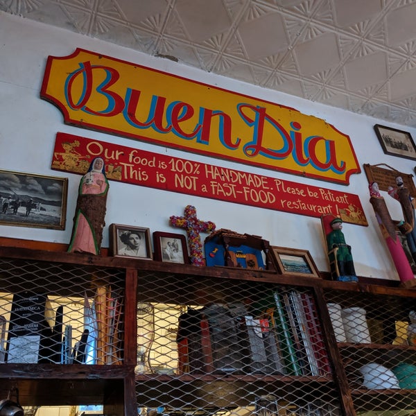 5/25/2019 tarihinde Carol H.ziyaretçi tarafından Caracas Arepa Bar'de çekilen fotoğraf