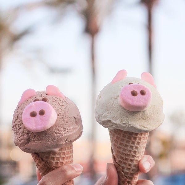 ice cream bolsa recipe milk
