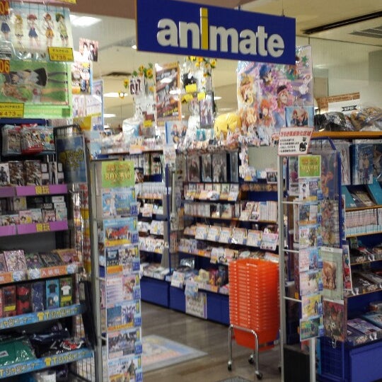 Fotos Em アニメイト 1 Dica Fotos Em アニメイト 1 Dica