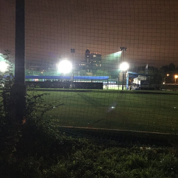 Дворец спорта крылья советов