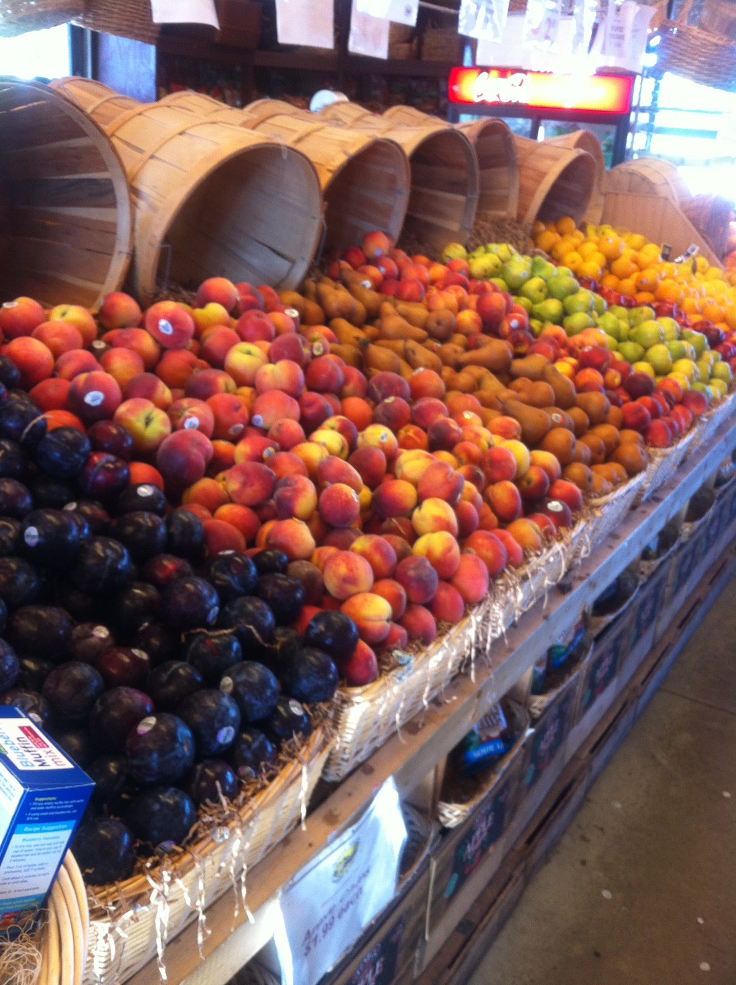 Sun Plum Market Farmers Market In Willoughby Hills