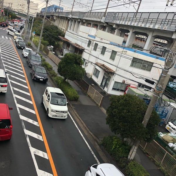 ららぽーと Tokyo Bay 駐車場p10 船橋市 浜町2 1 1