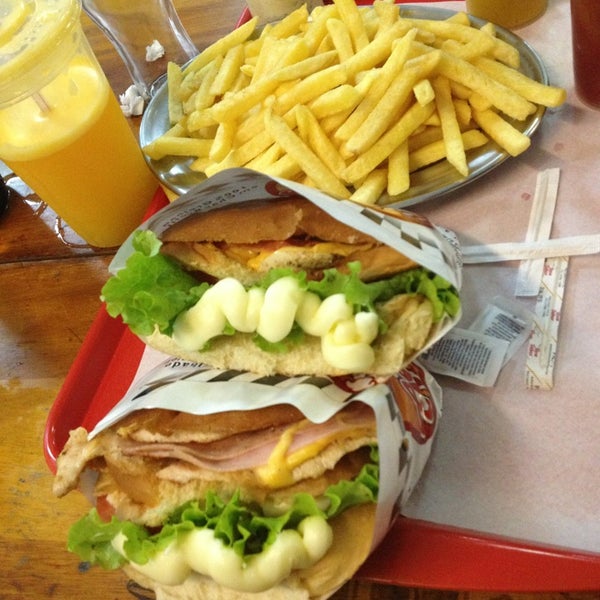 Gordão Lanches - Taquaral - 18 tips