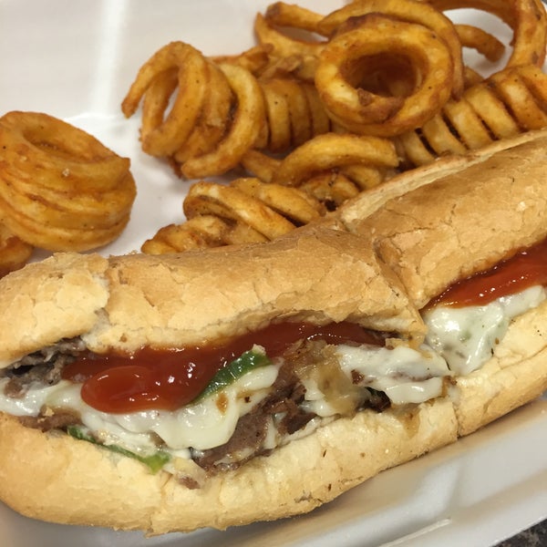 Phil's Philly Grill (Lakeline Mall) Cedar Park, TX