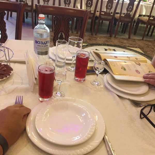 Кафе лиана магадан