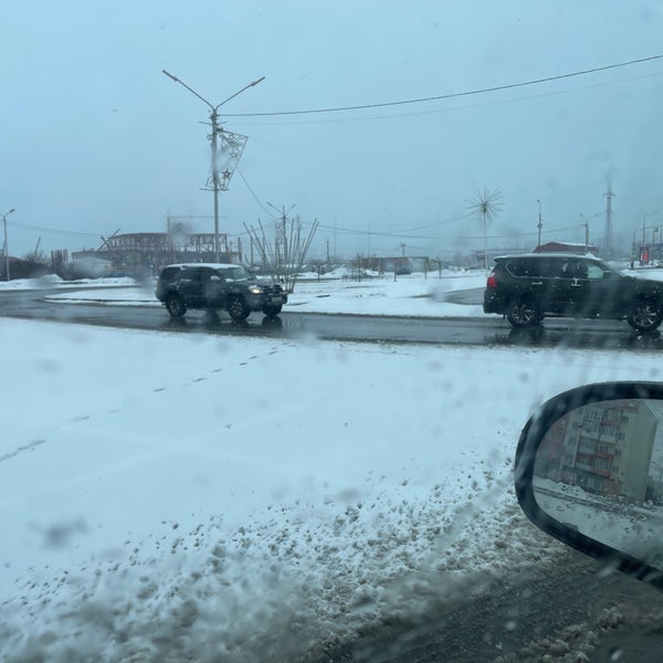 Колыма - Toyota FJ Cruiser, 4 л, 2008 года путешествие DRIVE2