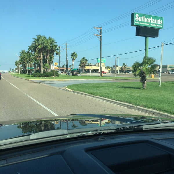 Photos at Port Isabel, TX