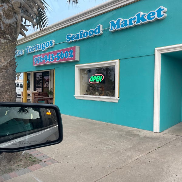 Los Tortugos Seafood Market 105 ziyaretçidan 5 tavsiye