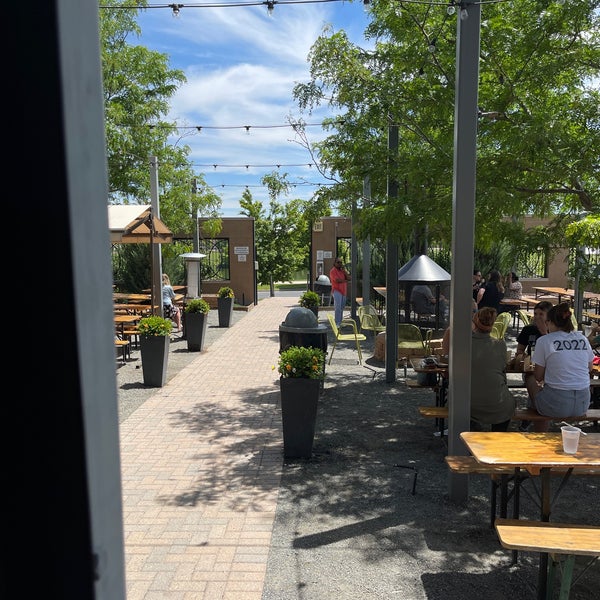 Green Valley Ranch Beer Garden Green Valley Ranch Denver, CO