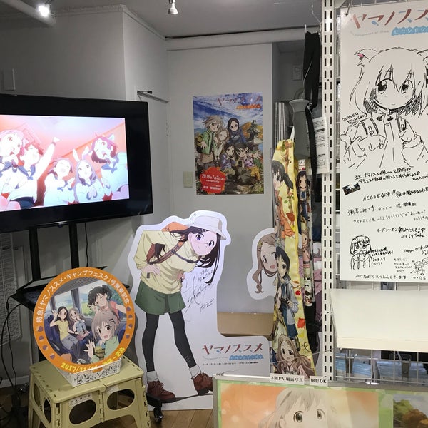 Photos At 原宿acg Labo 神宮前 東京 東京都