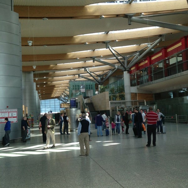 Cork International Airport (ORK) 48 tips