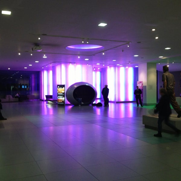 The Cumberland Hotel (Now Closed) - Marble Arch, Greater London