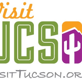 Photo prise au Visit Tucson &amp; Tucson Visitor Center par Visit Tucson &amp; Tucson Visitor Center le6/16/2015