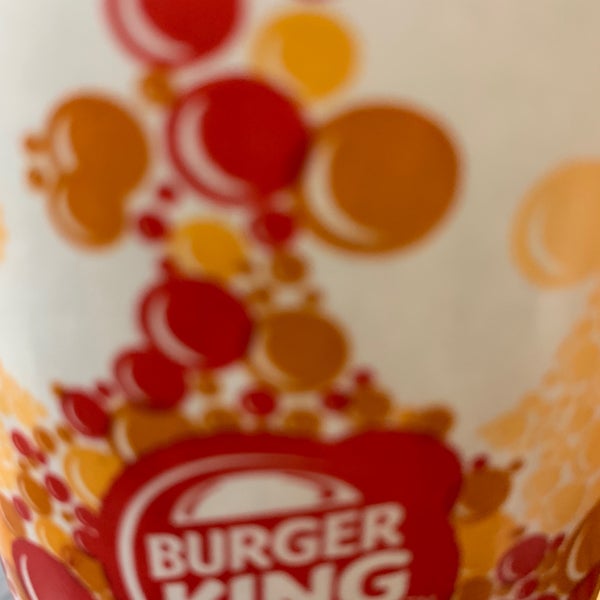 Burger King Flushing, NY