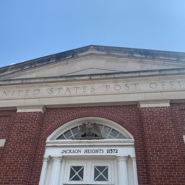 US Post Office 13 tips from 438 visitors