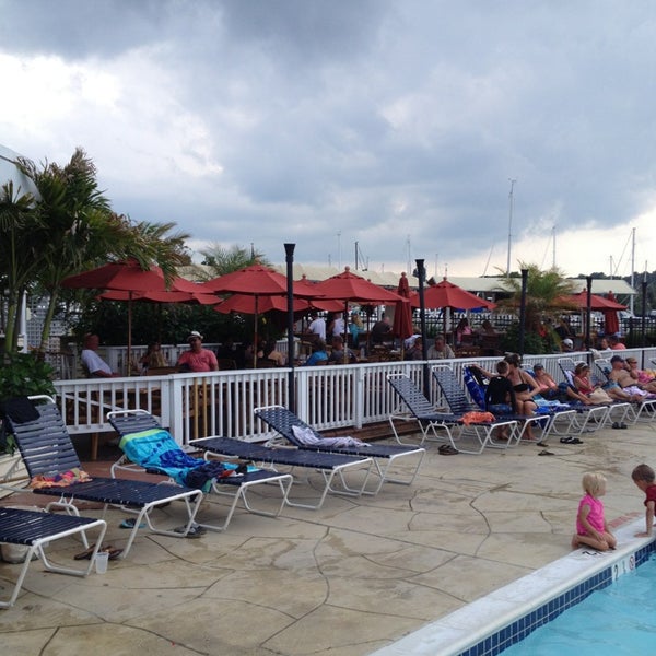 Mangos Bar & Grill (Now Closed) 14 tips