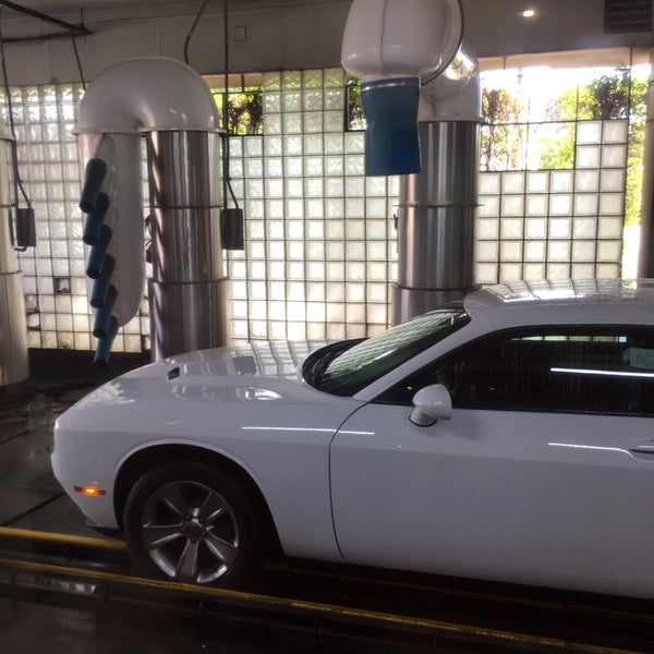 Photos at Sepulveda West Car Wash Westside Los Angeles, CA