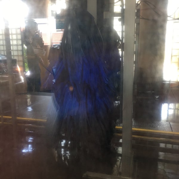 Photos at Sepulveda West Car Wash Westside Los Angeles, CA