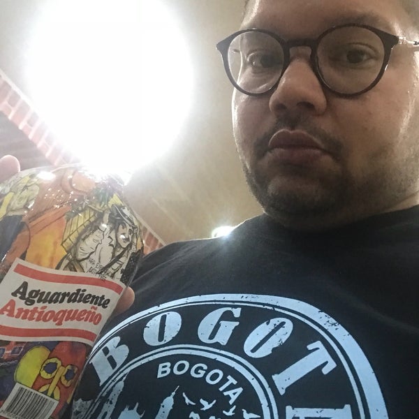 Ron Depot 27 de Febrero 199