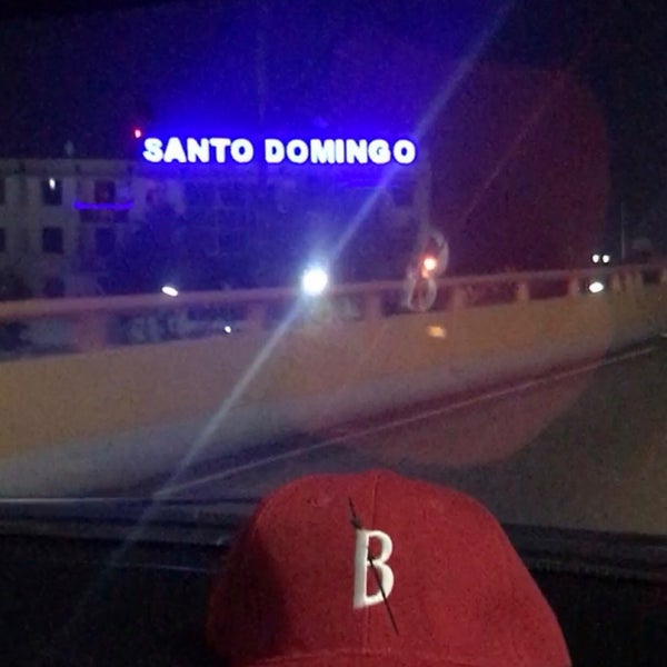 Foto scattata a Santo Domingo | Santo Domingo de Guzmán da Roberto S. il 12/10/2019