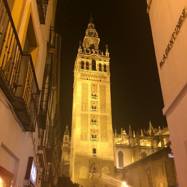 Photo taken at Hotel Murillo Centro Sevilla by Valerie D. on 7/1/2016