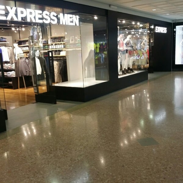 Express - Zona T - 4 tips