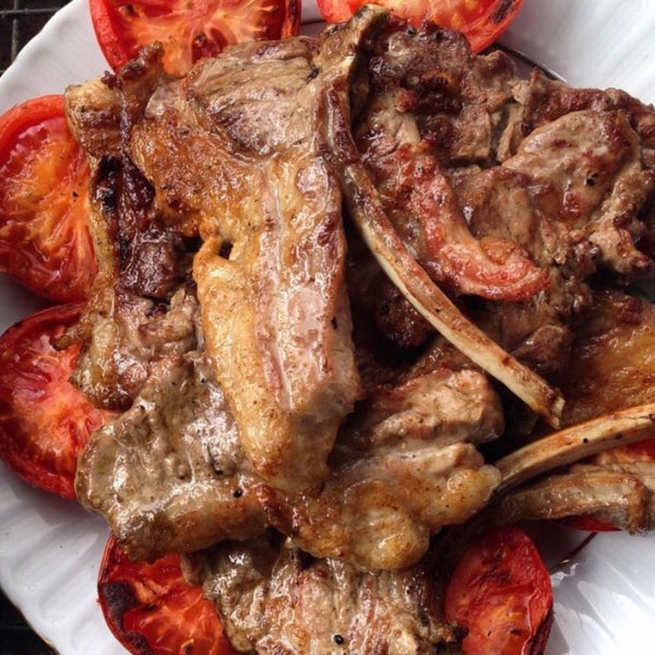 Köroğlu Et &amp; Mangal 8405 ziyaretçidan 92 tavsiye