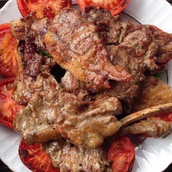 Köroğlu Et &amp; Mangal 8405 ziyaretçidan 92 tavsiye