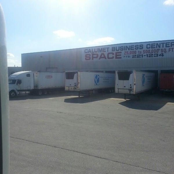 Berkshire Dry Storage Pullman 1550 98th St.