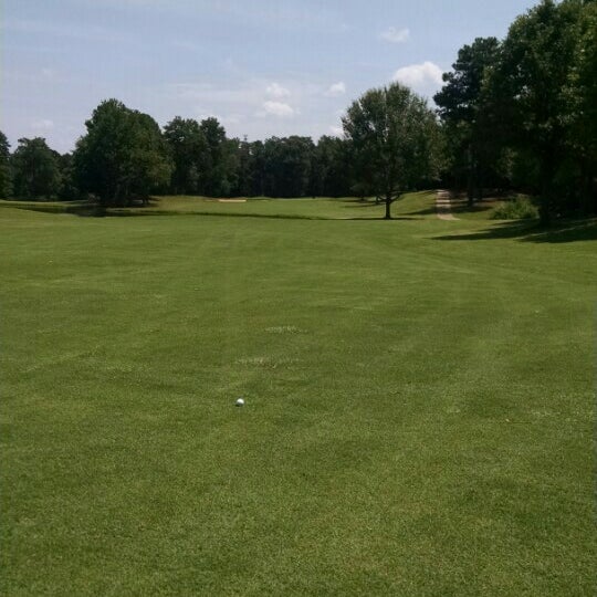 Cotton Fields Golf Course McDonough, GA