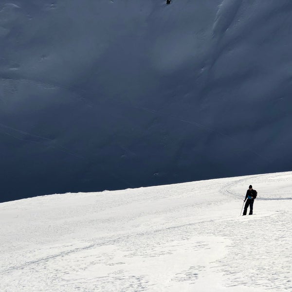 Foto diambil di Livigno oleh Vlad G. pada 2/18/2019