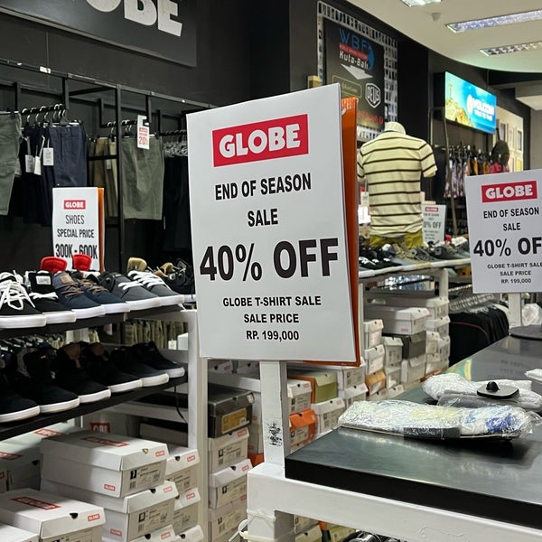 Billabong on sale factory outlet