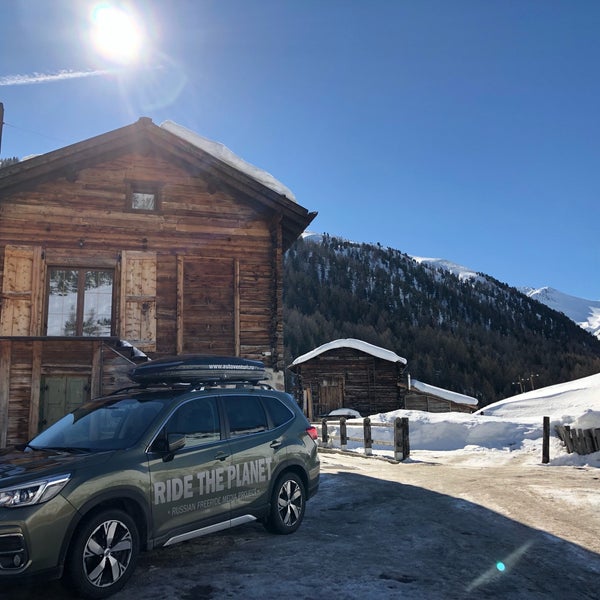 Photo taken at Livigno by Vlad G. on 2/27/2019