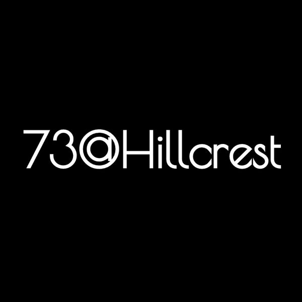 6/13/2017に73@Hillcrestが73@Hillcrestで撮った写真