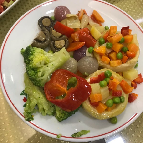 Photos at Küçük Ev Et Restaurant İsmetpaşa Mh. Borsa Cd. No11