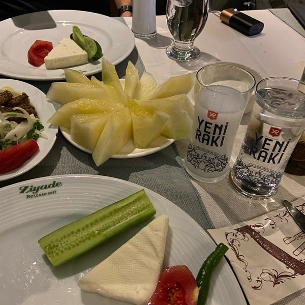 Foto diambil di Buruciye Otel &amp; Restaurant oleh Serkan K. pada 10/6/2020