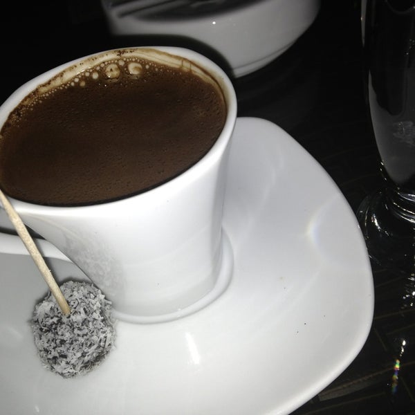 Photos at Kahve Bahçesi Café