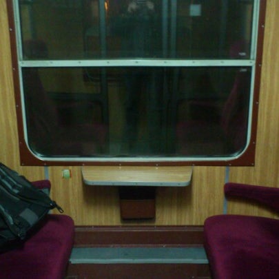Photos At Train 8626 Burgas Sofia Moving Target