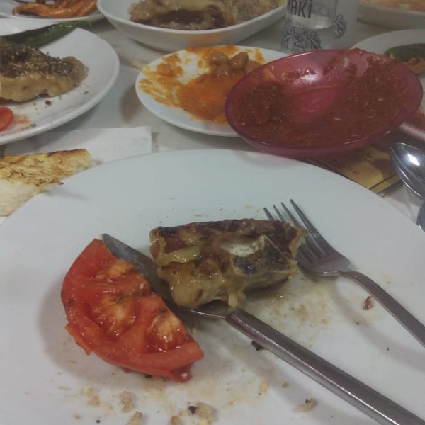 Ali İlte Kıyık Et Lokantası Edirne, Edirne�da fotoğraflar