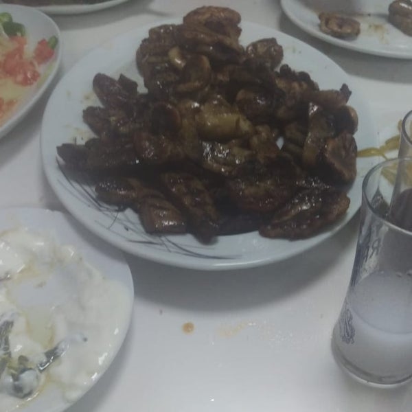 Ali İlte Kıyık Et Lokantası Edirne, Edirne�da fotoğraflar