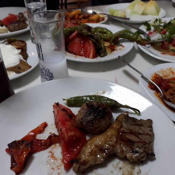 Ali İlte Kıyık Et Lokantası Edirne, Edirne�da fotoğraflar