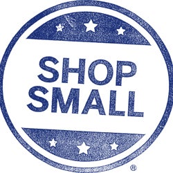@applcenter #ShopSmall with us on Small Business Saturday for the best deals in town! #Nov30