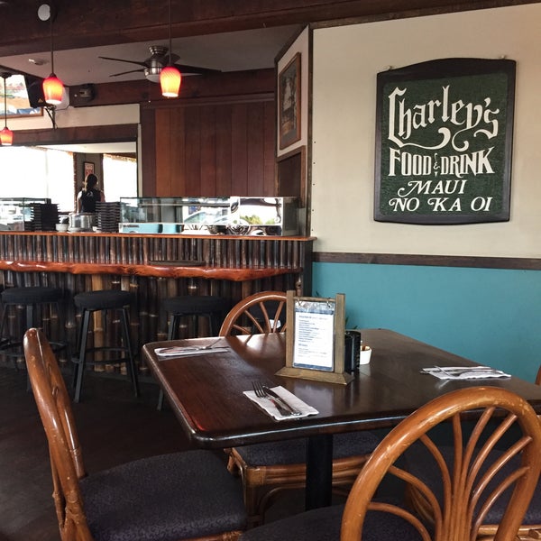 7/4/2017 tarihinde Megan F.ziyaretçi tarafından Charley&#39;s Restaurant &amp; Saloon'de çekilen fotoğraf