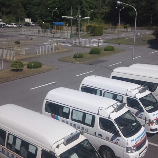 佐倉自動車学校 1 Tip From 46 Visitors