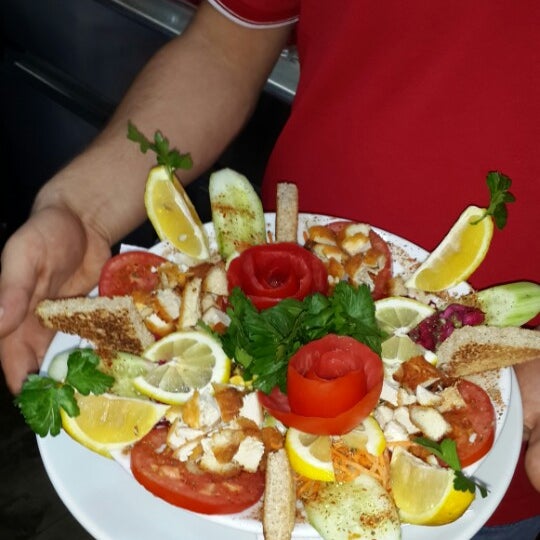 İzabella Pizza Pizza Place in Kırklareli