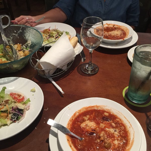 Photos At Olive Garden 9690 Us Highway 19