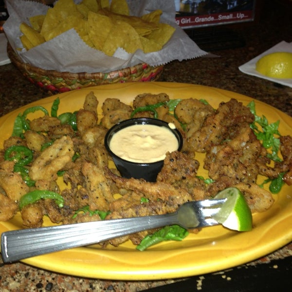 Photo taken at Dos Locos Mexican Stonegrill by Don W. on 6/15/2013