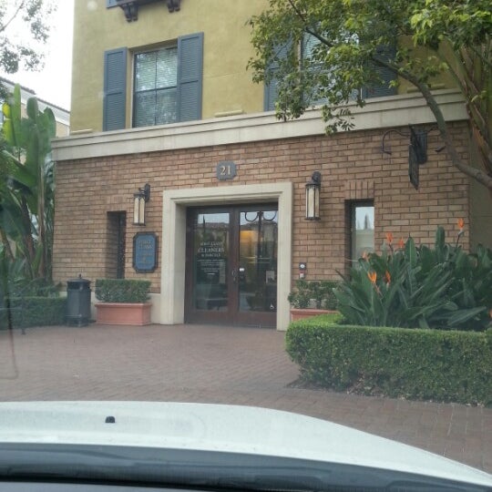 First Class Cleaners Irvine Center Irvine, CA